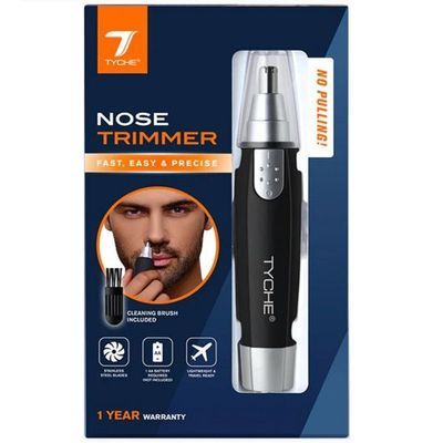Tyche Nose Trimmer