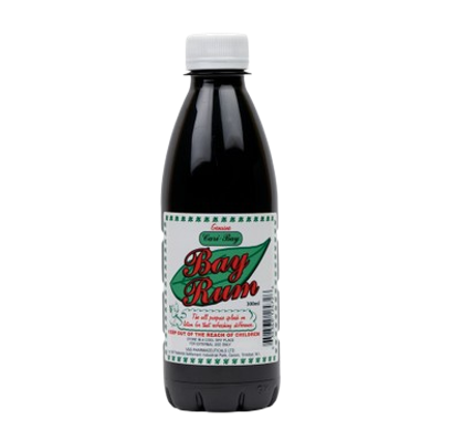 Cari-bay Bay Rum 300ml