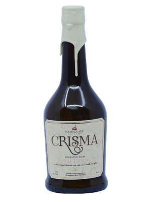Crisma Rum Cream 700ml
