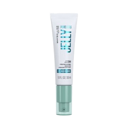 Maybelline Poreless Jelly Primer