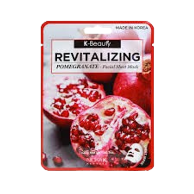 Nkk-beauty Pore Revitalizing Pomegranate