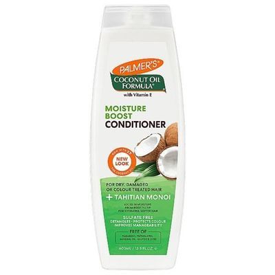 Palmer Moisture Boost Conditioner 13.5oz
