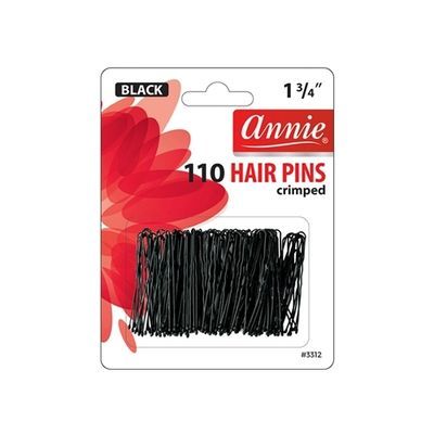 Annie 110 Hair Pins