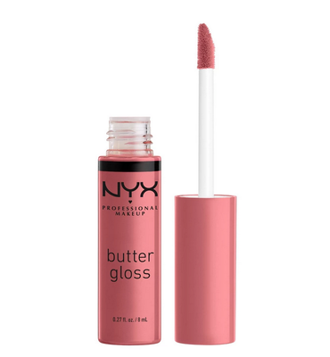 Nyx Butter Gloss Tiramisu