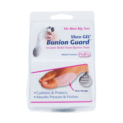 Pedifix Vg Bunion Guard Big Toes