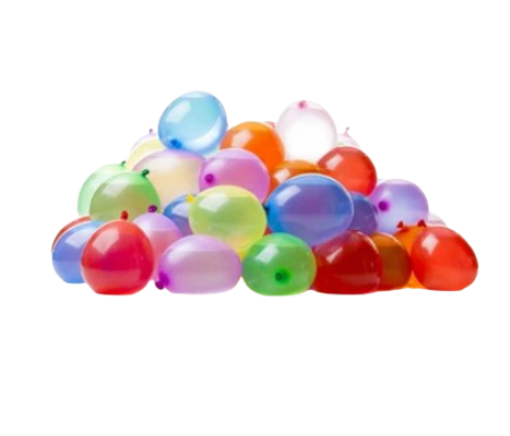 Water Balloon-a-palooza 5" 100ct