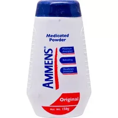Ammens Original Scent 150g