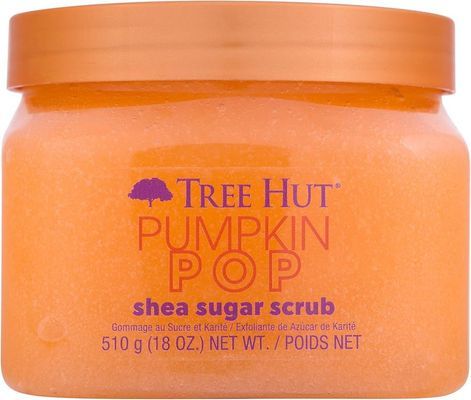 Tree Hut Sugar Body Scrub