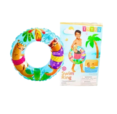 Intex Swim Ring 59242