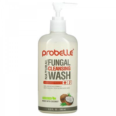 Probelle Anti Fungal Aid Cleansing Wash