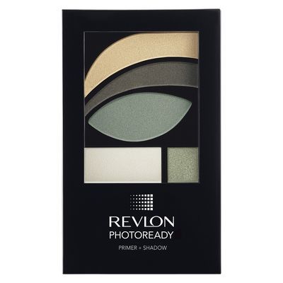 Photoready Eye Contour Kit Pop Art 535