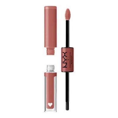 Nyx Shine Loud Lip Shine Magic Maker