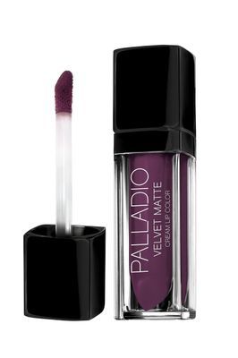 Velvet Matte Cream Lip Color Damask
