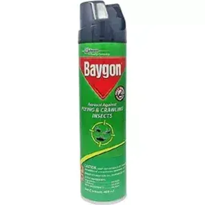 Baygon Insect Spray 400ml