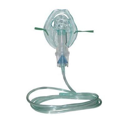 Drive Adult Nebulizer Mask