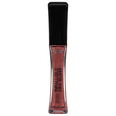 L'Oreal Infallible Le Gloss 8hr Lip Gloss