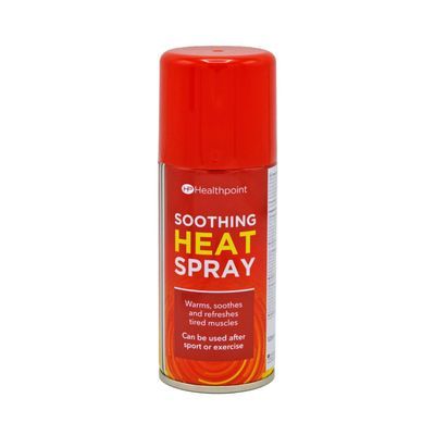 Cms Supercool Freeze Spray  150ml