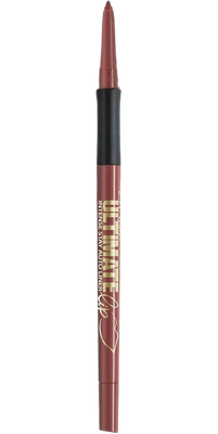 Ultimate Auto Lipliner Keep It Spicy
