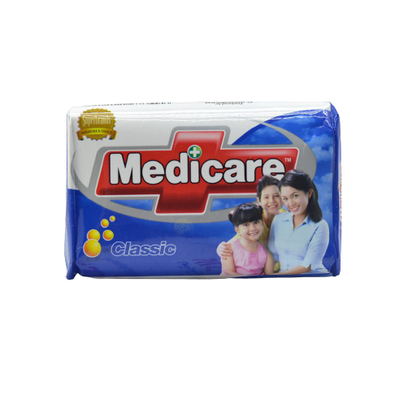 Medicare Classic 85g