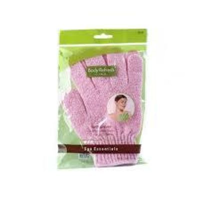 Cala Bath Gloves Assorted Colours