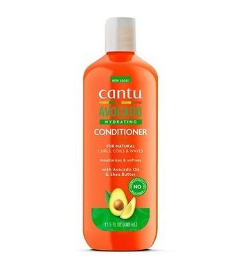 Cantu Avocado Conditioner 400ml