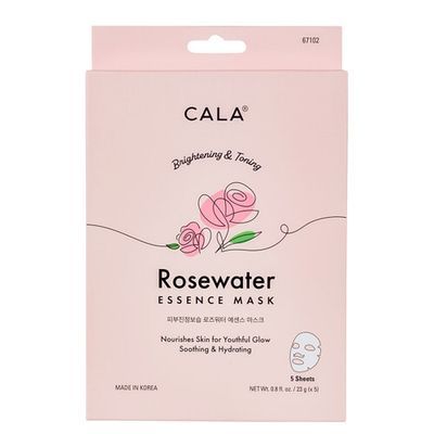 Cala Firming Facial Mask Collagen