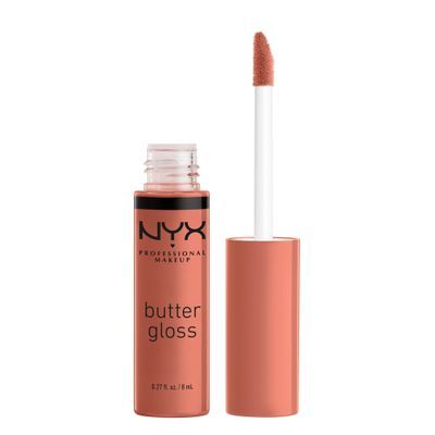 Nyx Butter Gloss Sugar Rush