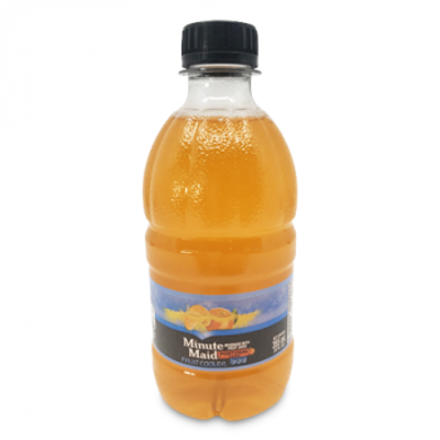 Minute Maid Fruit Cooler Portugal 355ml