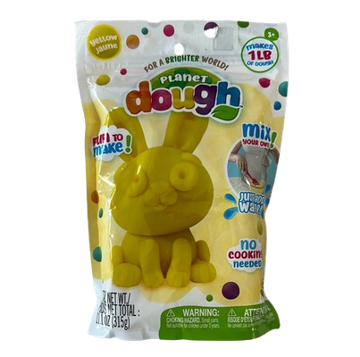 Planet Dough