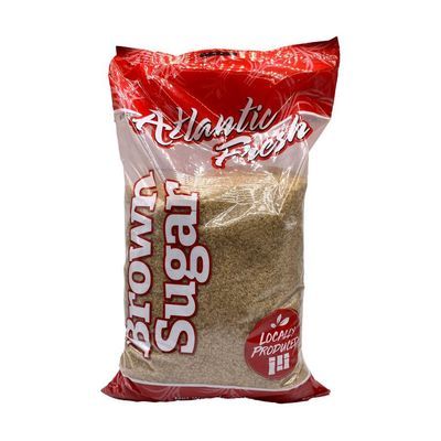 Atlantic Fresh Brown Sugar 900g