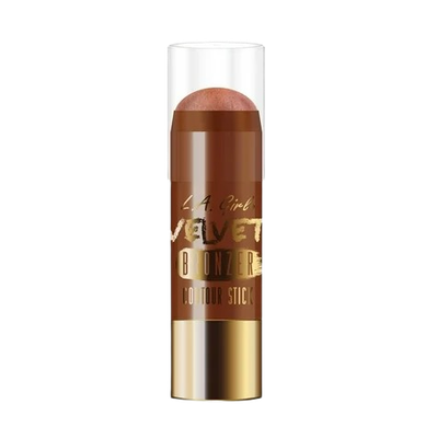L.a.girl Velvet Highlighter Stick Brazen
