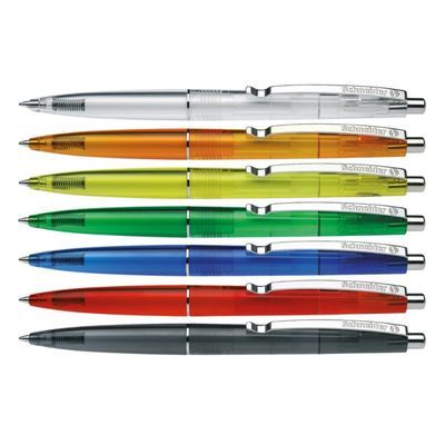 Schneider Pen Slider Bp K20 Icy Colors