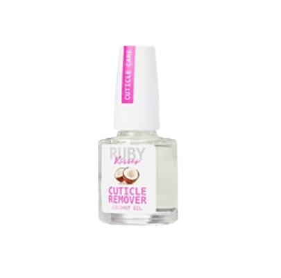 Kiss Cuticle Remover