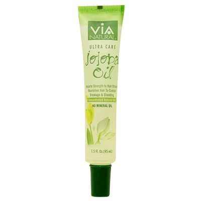 Via Natural Oil Jojoba