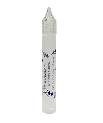 Sylphkiss Cuticle Oil Lavender