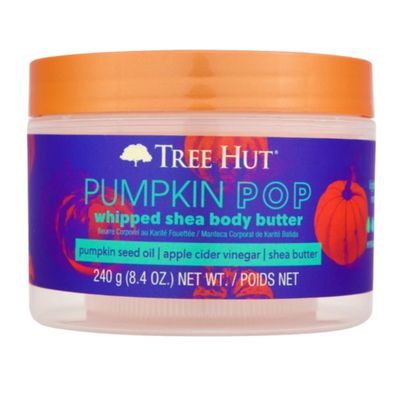 Tree Hut Whipped Body Butter