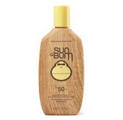 Sun Bum Lotion Spf50 8oz