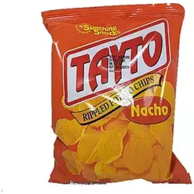 Tayto Nacho 35g