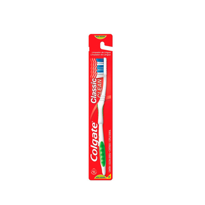 Colgate Classic Clean Tb Medium