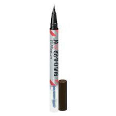 Maybelline Build A Brow Ash Brown
