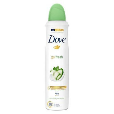 Dove Go Fresh Anti-perspirant Spray 250