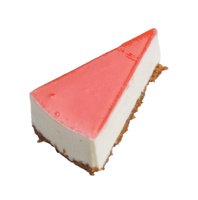 Cheese Cake Guava 8"