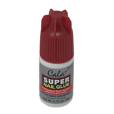 Cala Super Nail Glue 3g