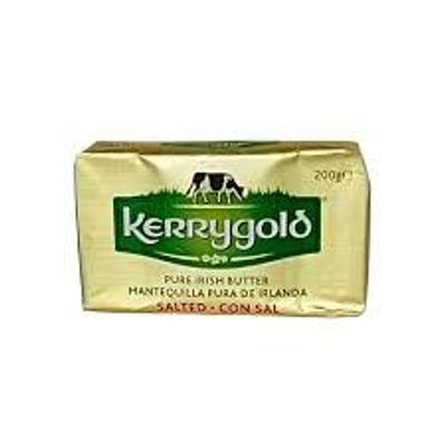 Kerrygold Irish Salted Butter 227g