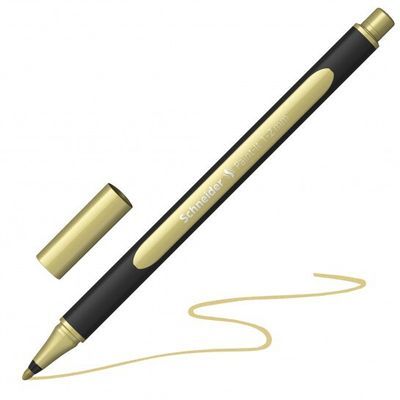 Schneider Paint It Gold Metallic