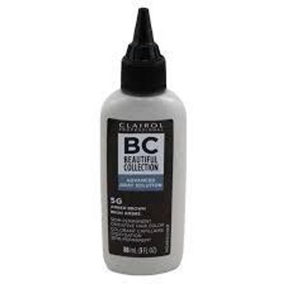 Bc Semi-permanent