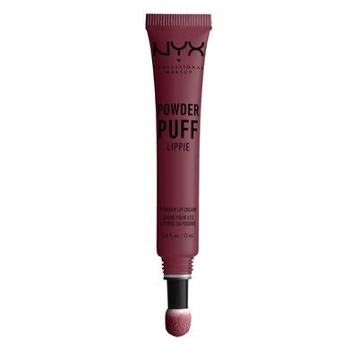 Powder Puff Lippie