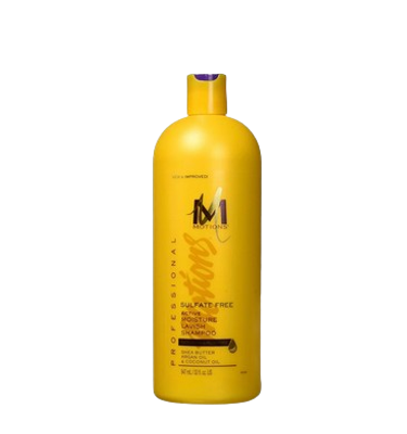 Motions Active Moist Lavish Shampoo 16oz