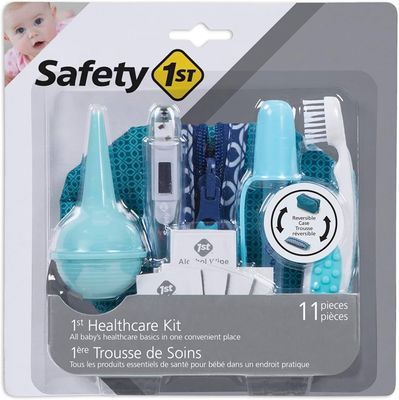 Safety 1st 1st Healthcare Kit