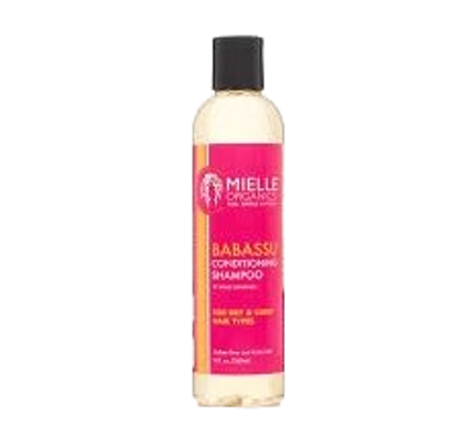 Babassu Conditioning Shampoo